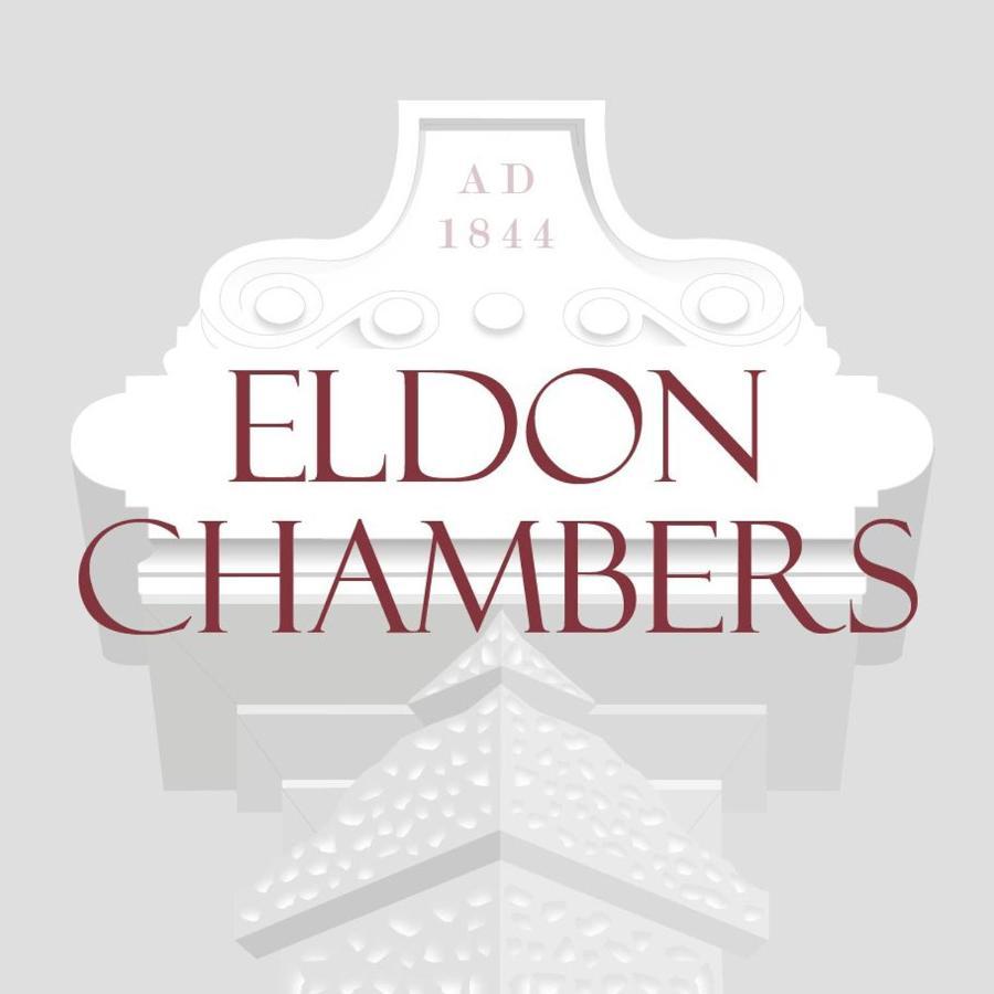 Eldon Chambers Pod 3 By City Living לונדון מראה חיצוני תמונה
