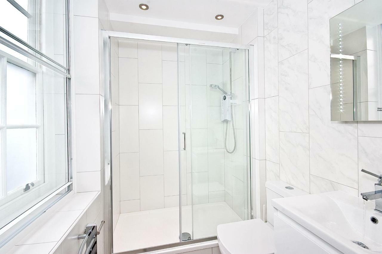 Eldon Chambers Pod 3 By City Living לונדון מראה חיצוני תמונה